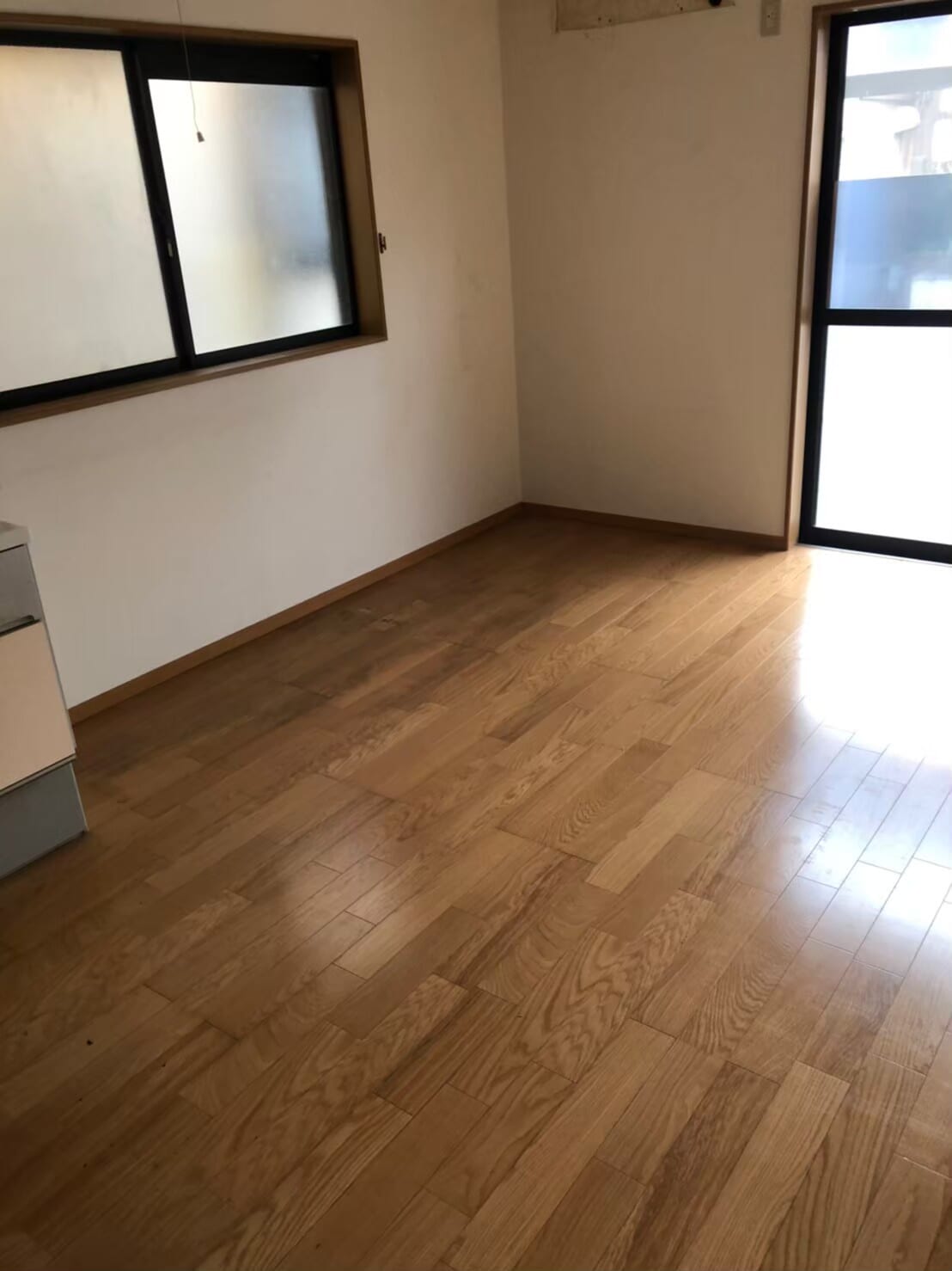 ゴミ屋敷・汚部屋 after