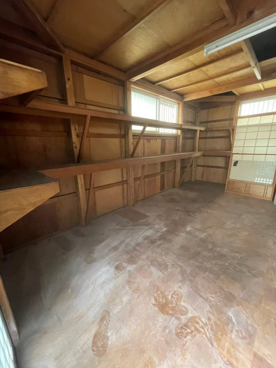 ゴミ屋敷・汚部屋 after