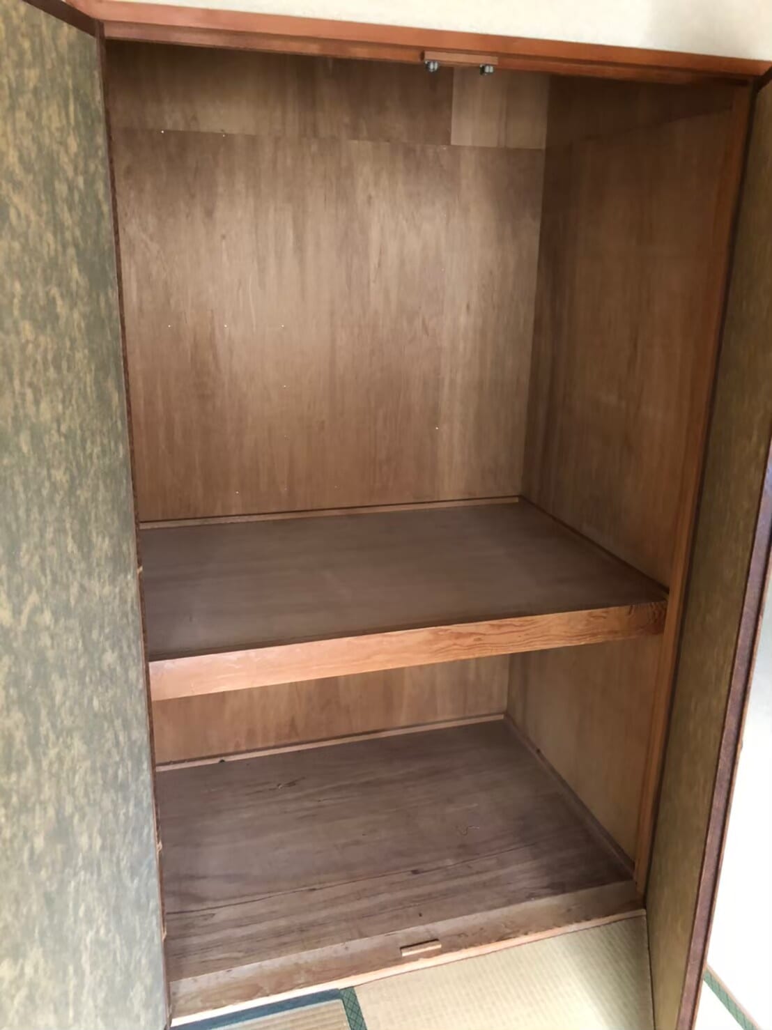 ゴミ屋敷・汚部屋 after