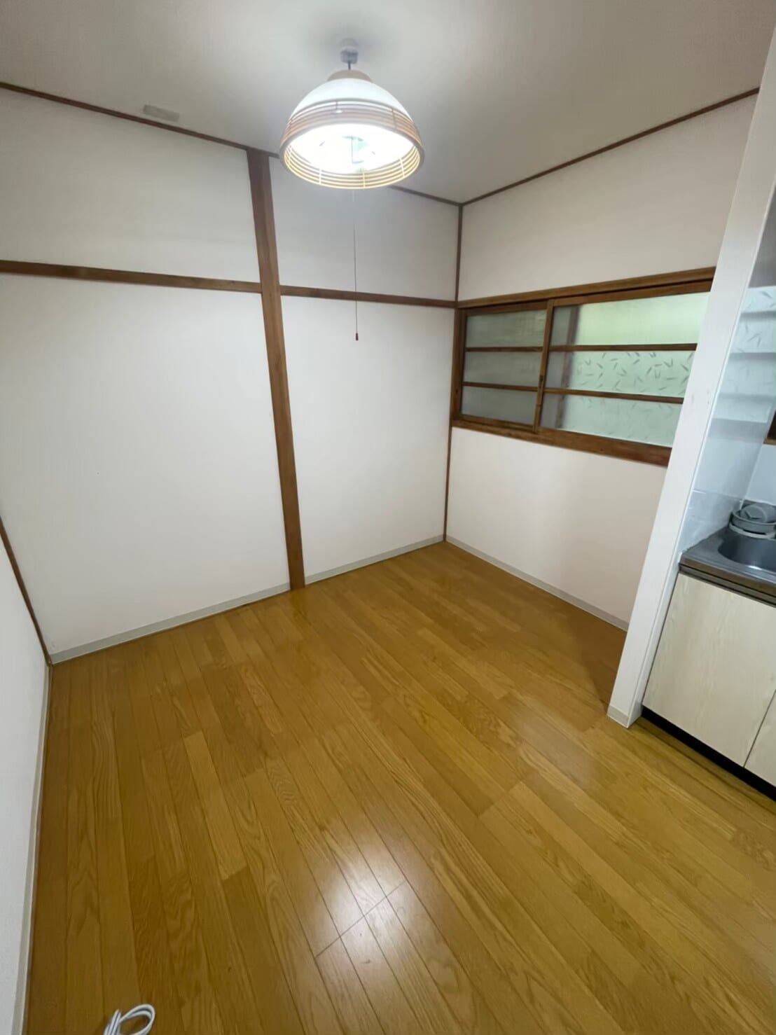 ゴミ屋敷・汚部屋 after