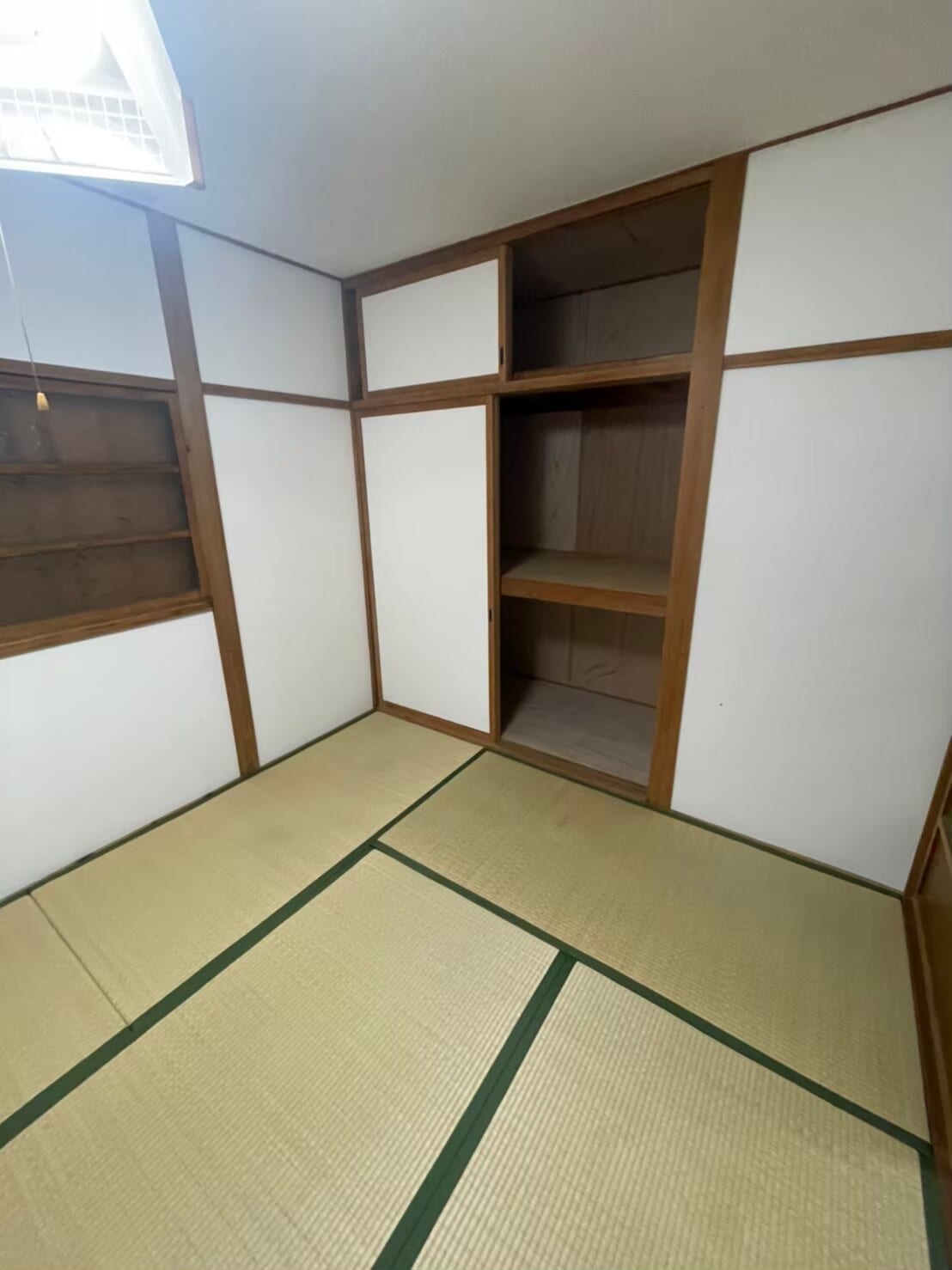 ゴミ屋敷・汚部屋 after