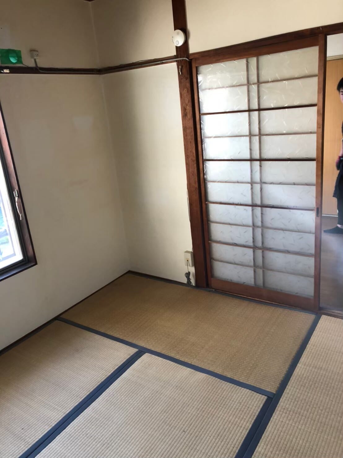 ゴミ屋敷・汚部屋 after