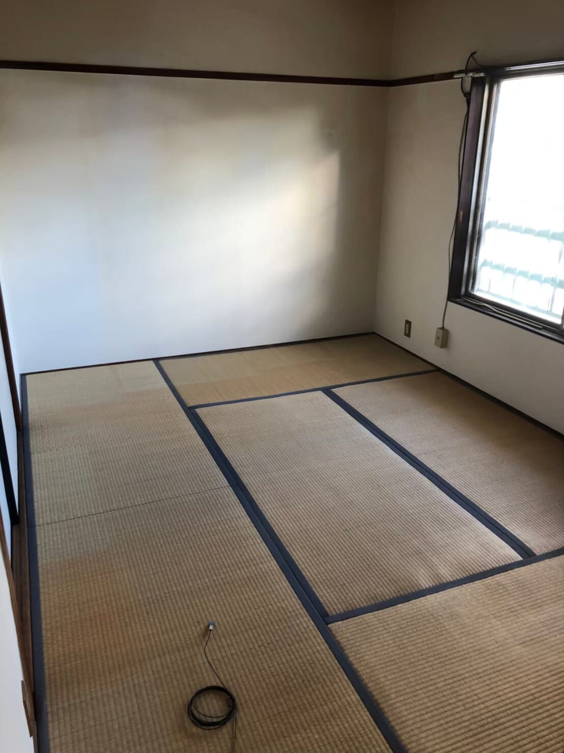 ゴミ屋敷・汚部屋 after
