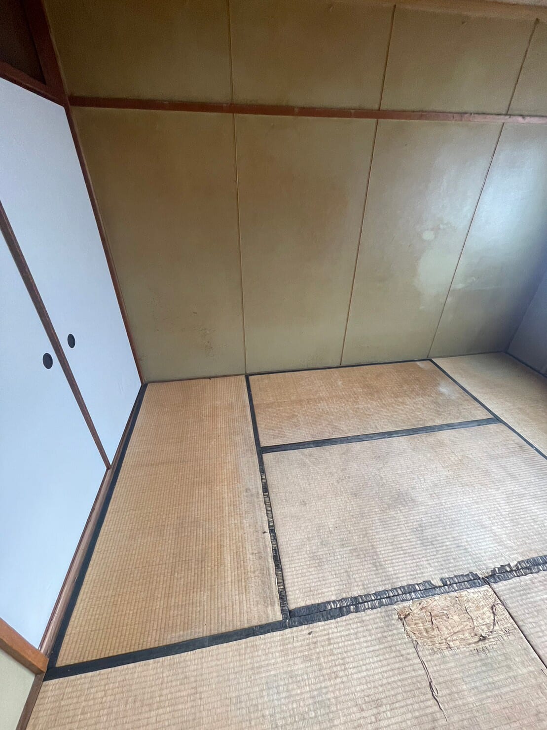 ゴミ屋敷・汚部屋 after