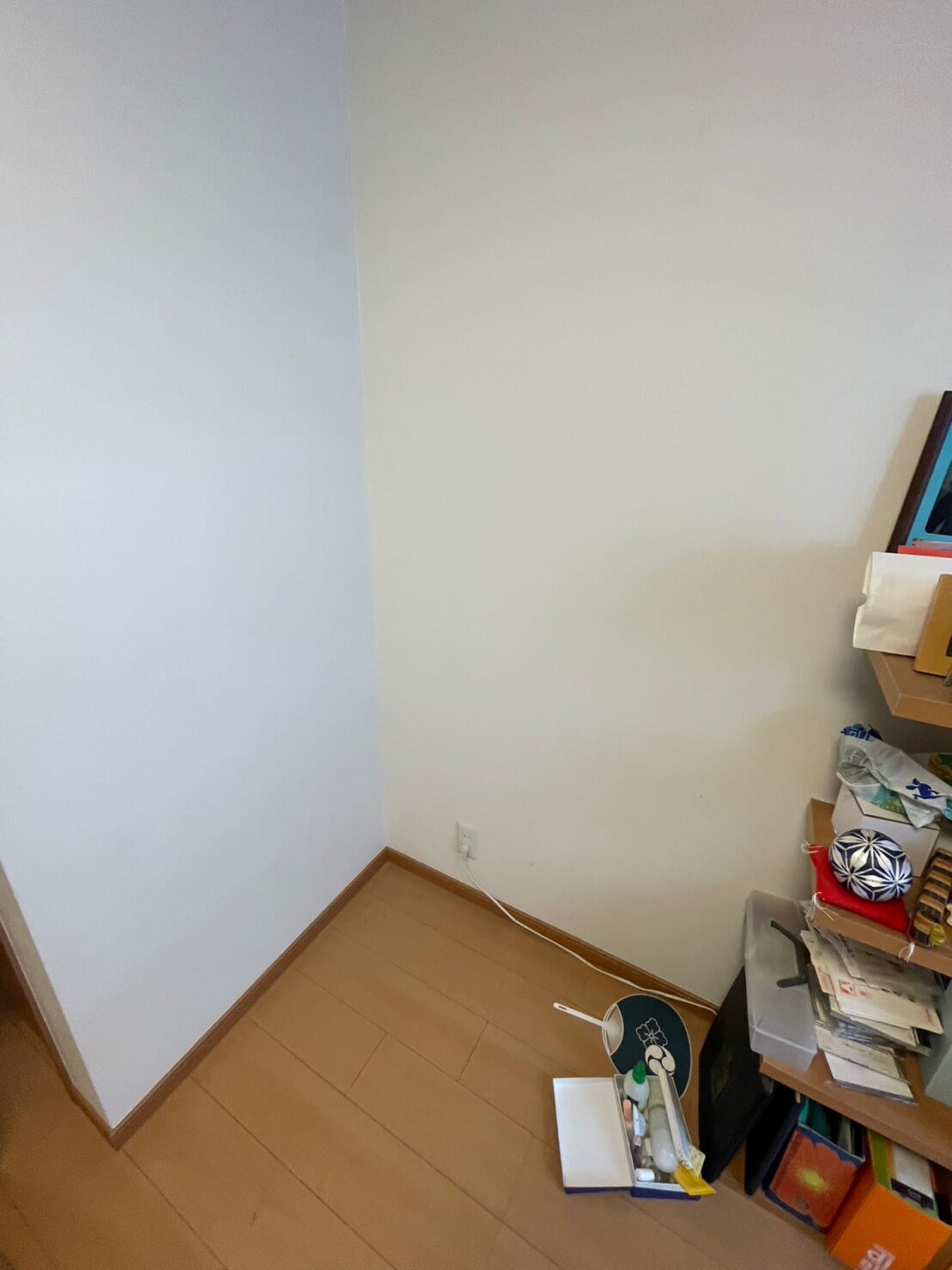 ゴミ屋敷・汚部屋 after