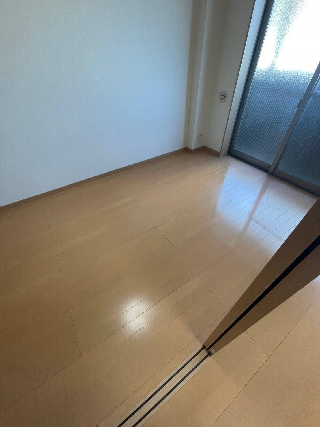 ゴミ屋敷・汚部屋 after