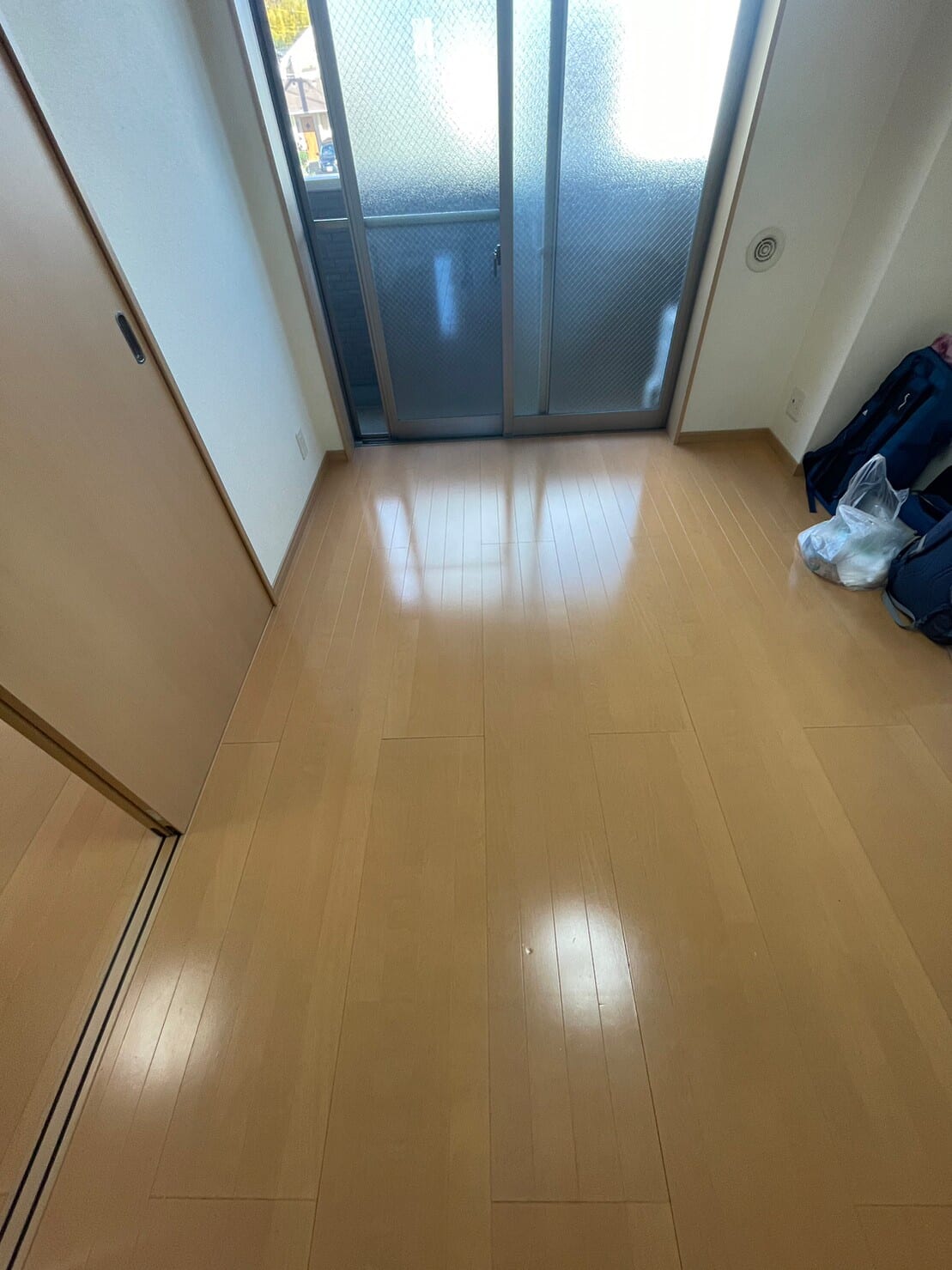 ゴミ屋敷・汚部屋 after