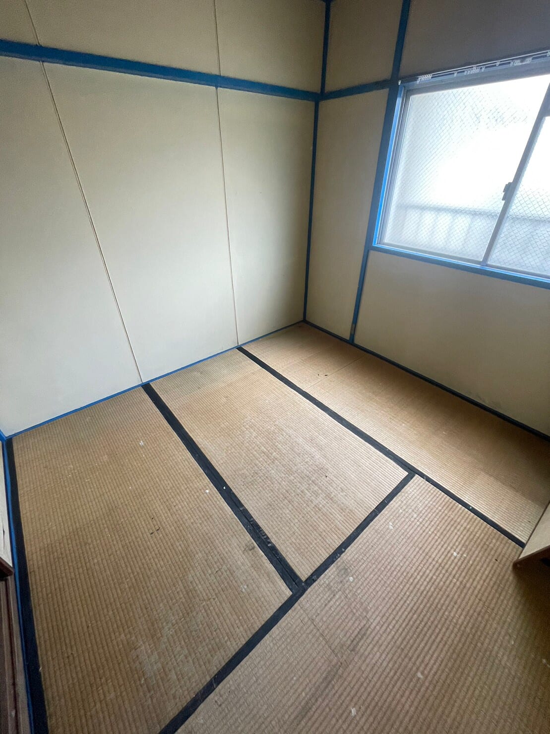 不用品回収 after