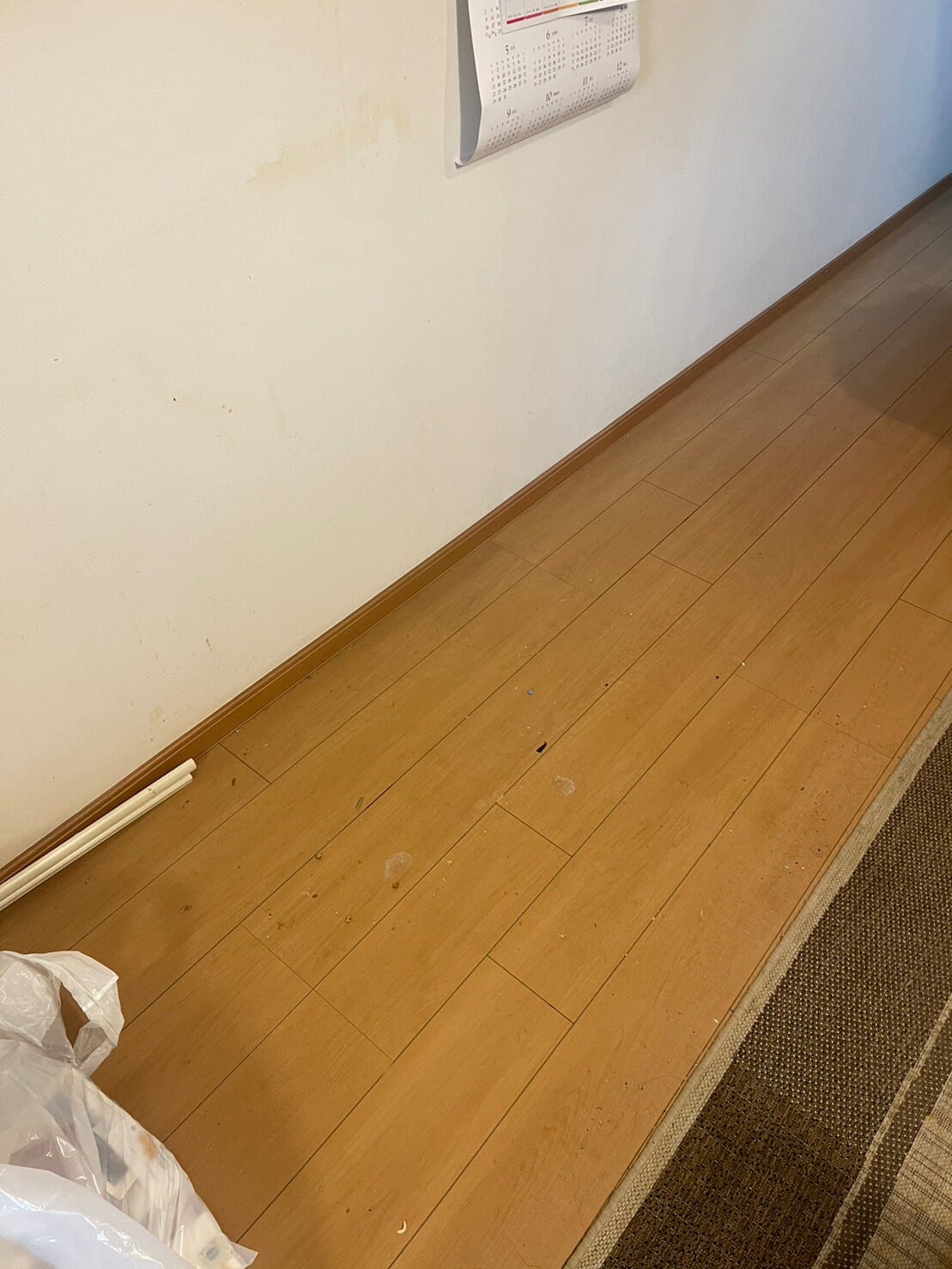 ゴミ屋敷・汚部屋 after