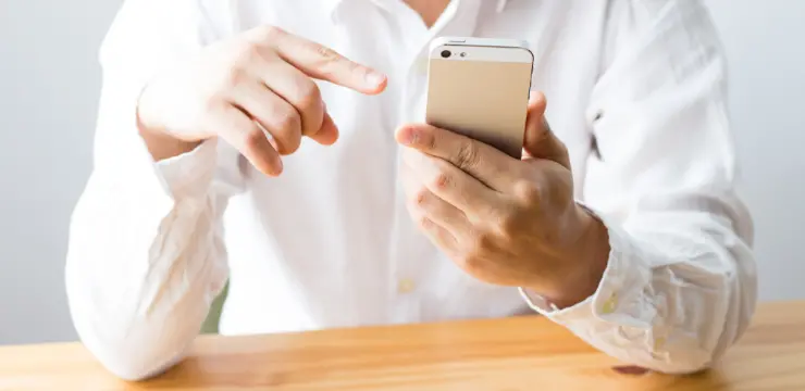 まずはお気軽にお申込み