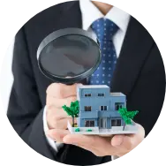 家まるごと・倉庫まるごと