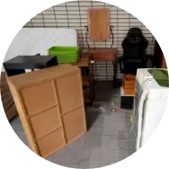 重くて運べない