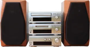 音響機器・オーディオ