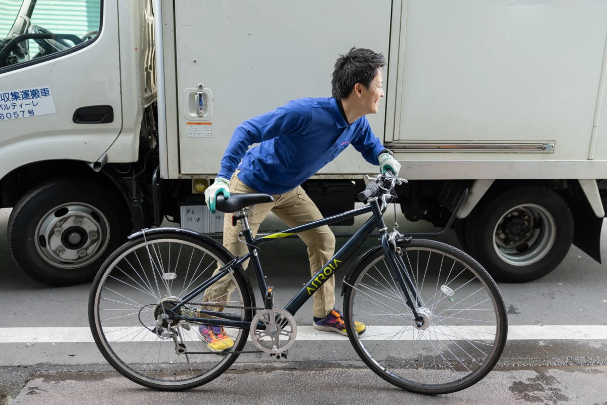 即日対応＆その場で完結！