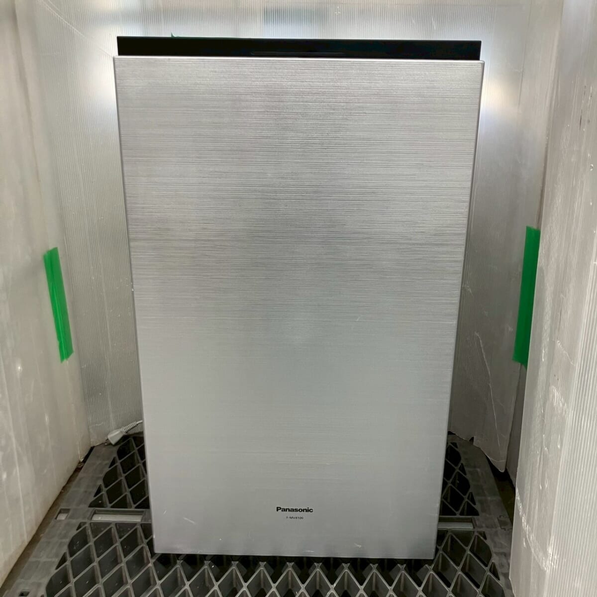 Panasonic 空気清浄機の買取