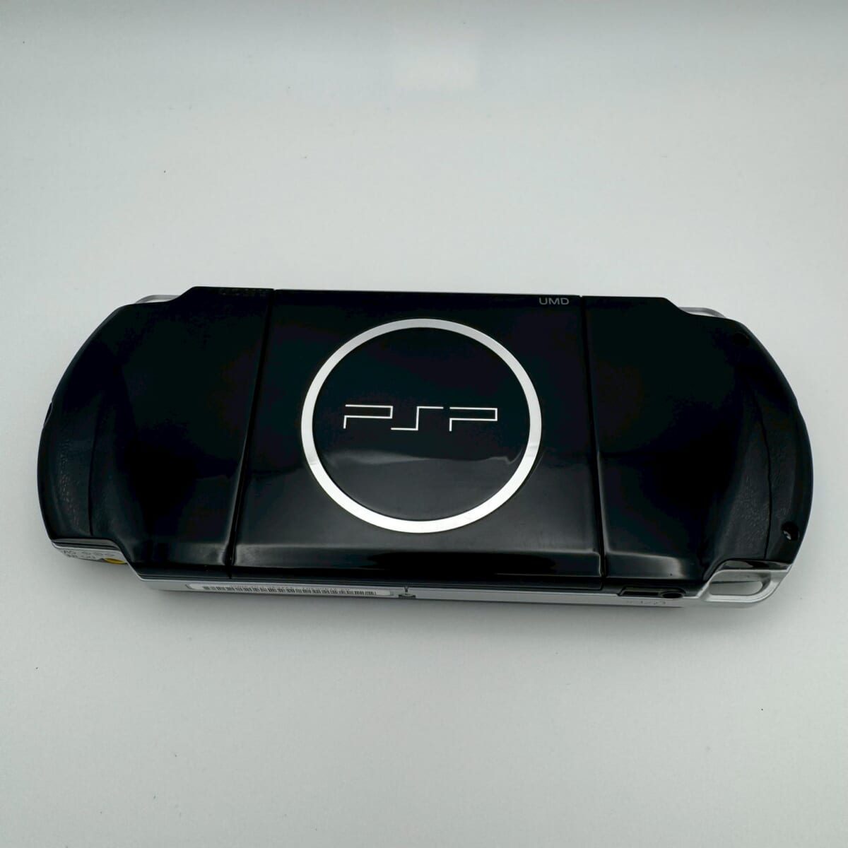 PlayStationPortable(PSP)の買取