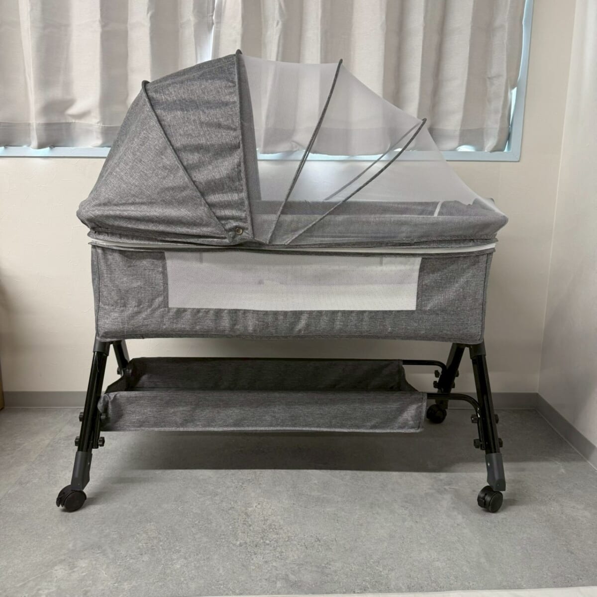 電動バウンサーの買取