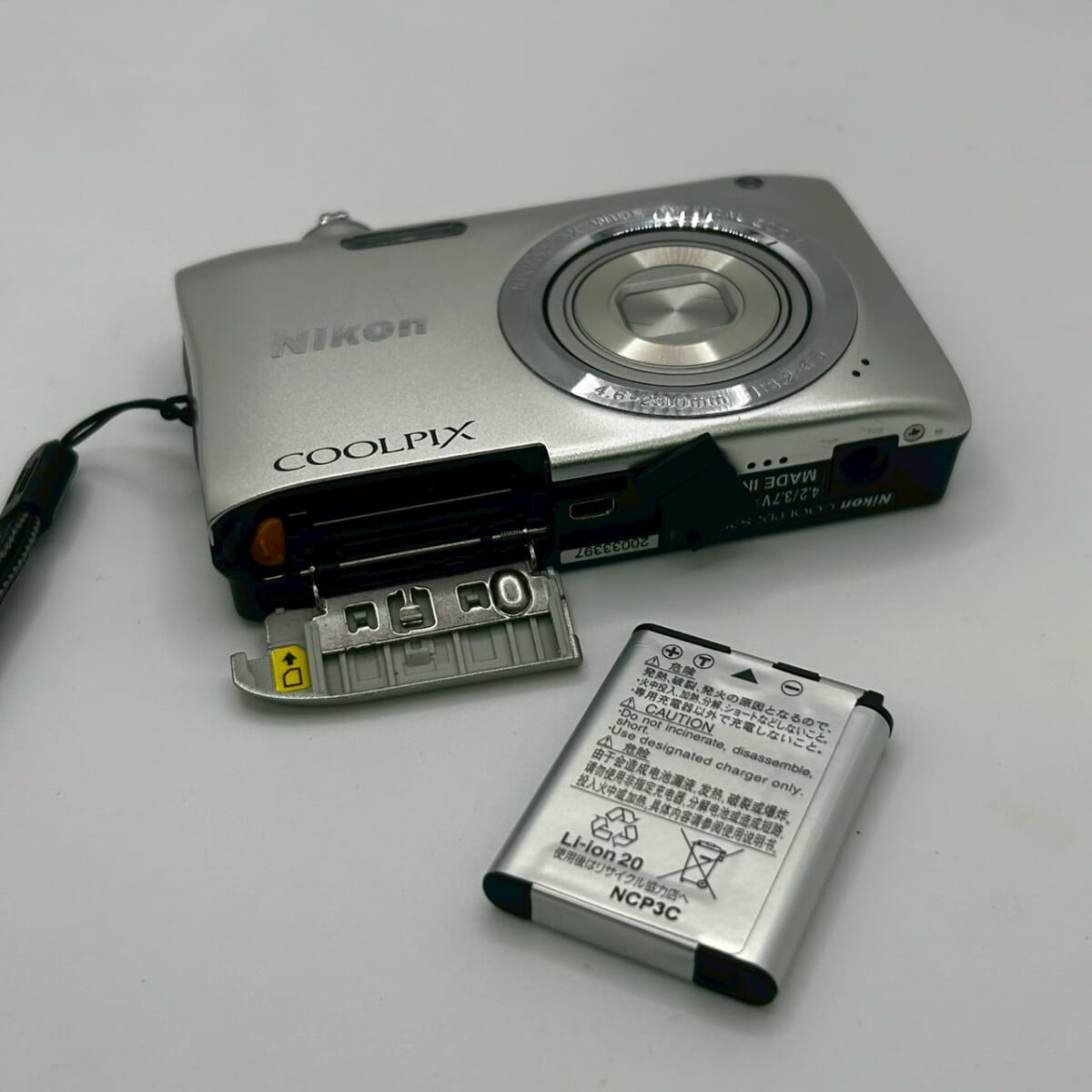 Nikon/ニコン デジカメの買取