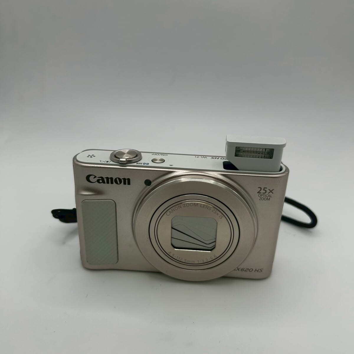 Canon デジカメの買取