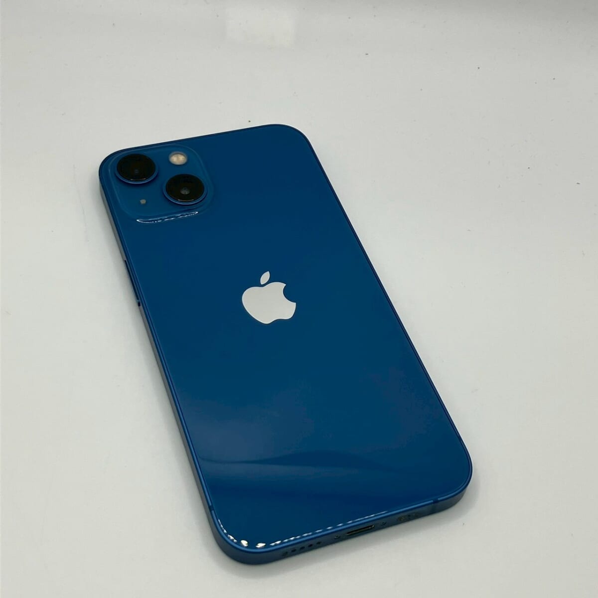 Apple iPhone13 128GBの買取