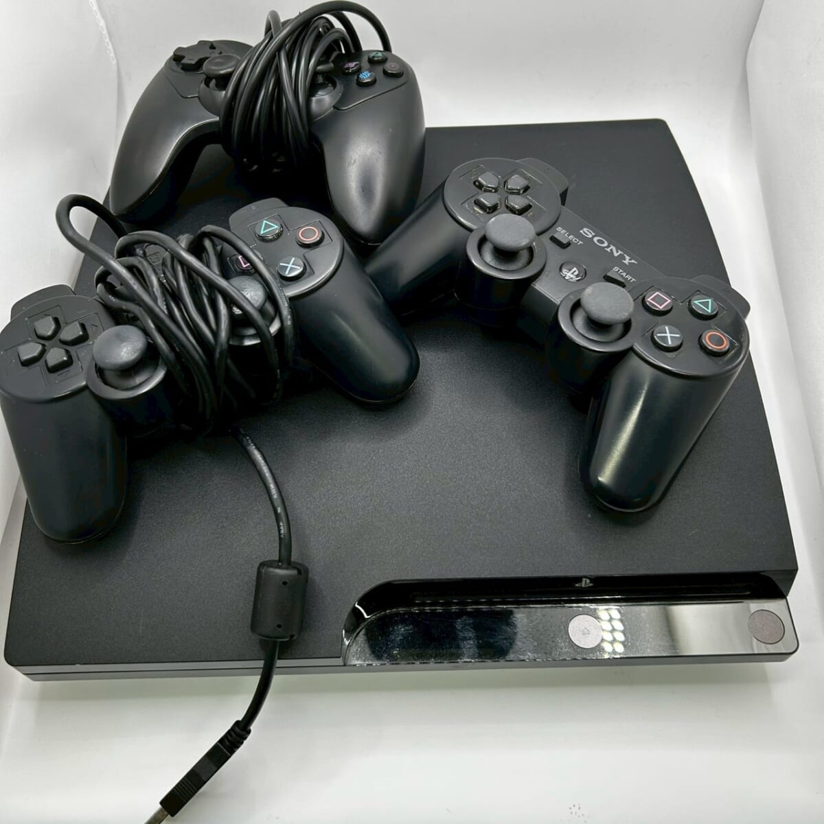 PlayStation3(PS3)の買取