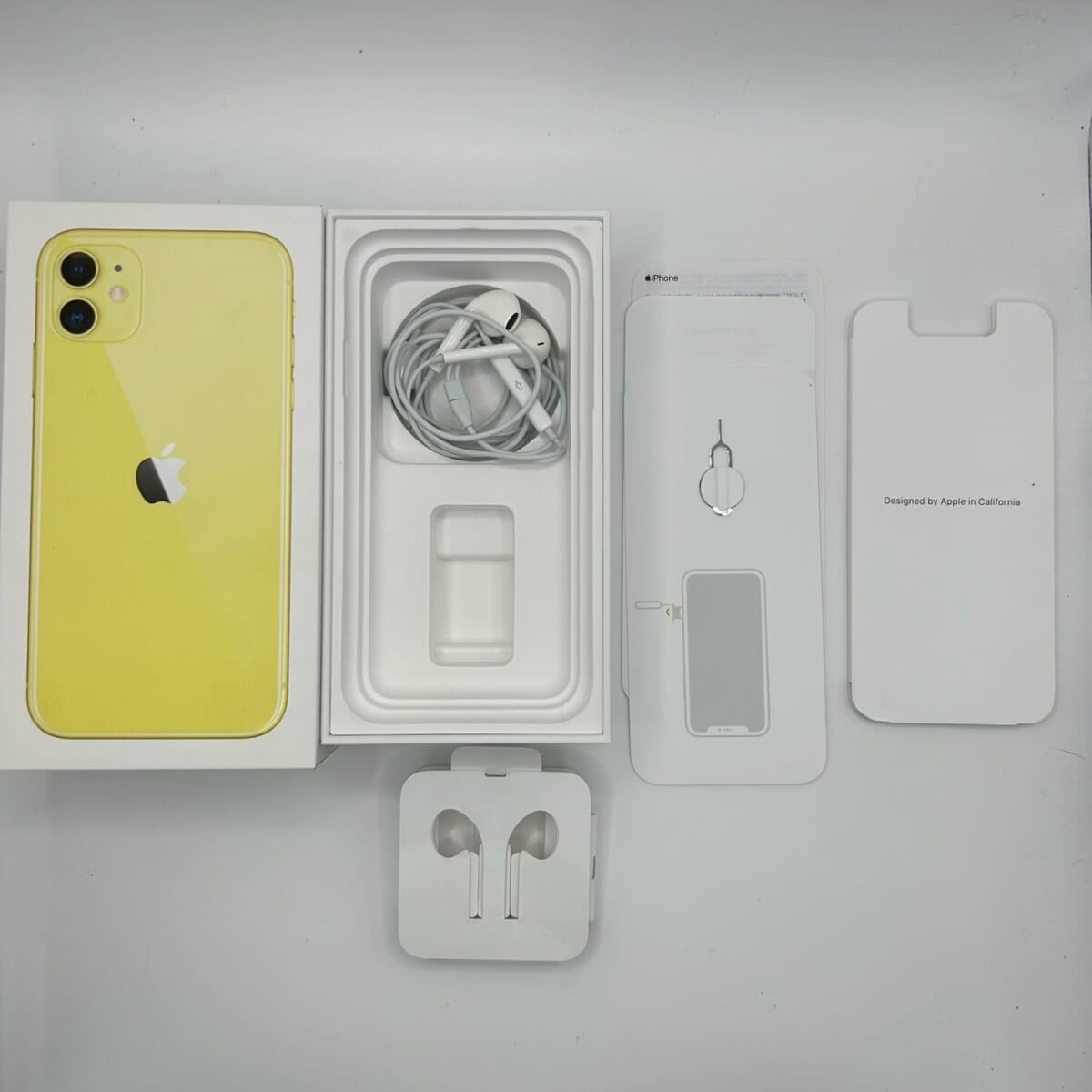 Apple iPhone11 64GBの買取