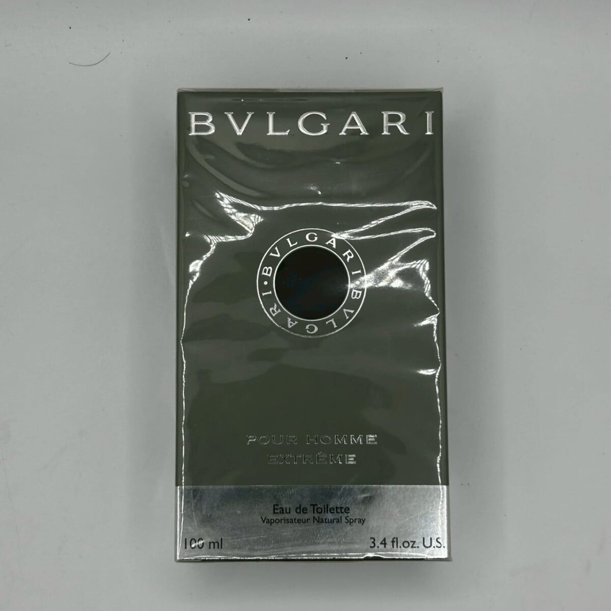 BVLGARI 香水の買取