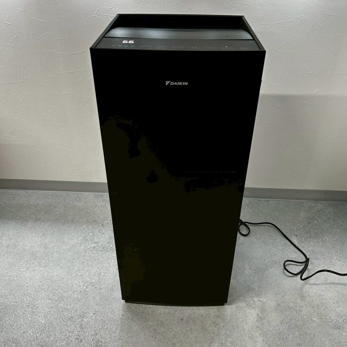 DAIKIN 2021年製 空気清浄機の買取