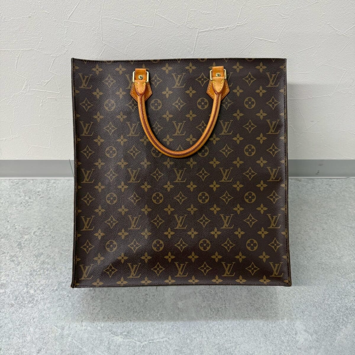 ルイヴィトン モノグラム トートバッグ の買取