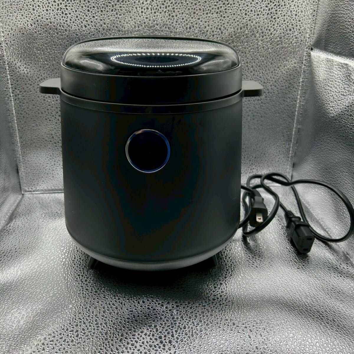 C:NET 3合炊き炊飯器 2024年製の買取