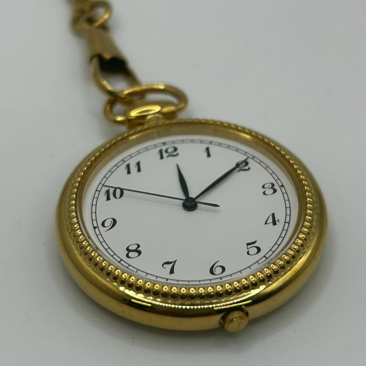 CITIZEN 懐中時計の買取