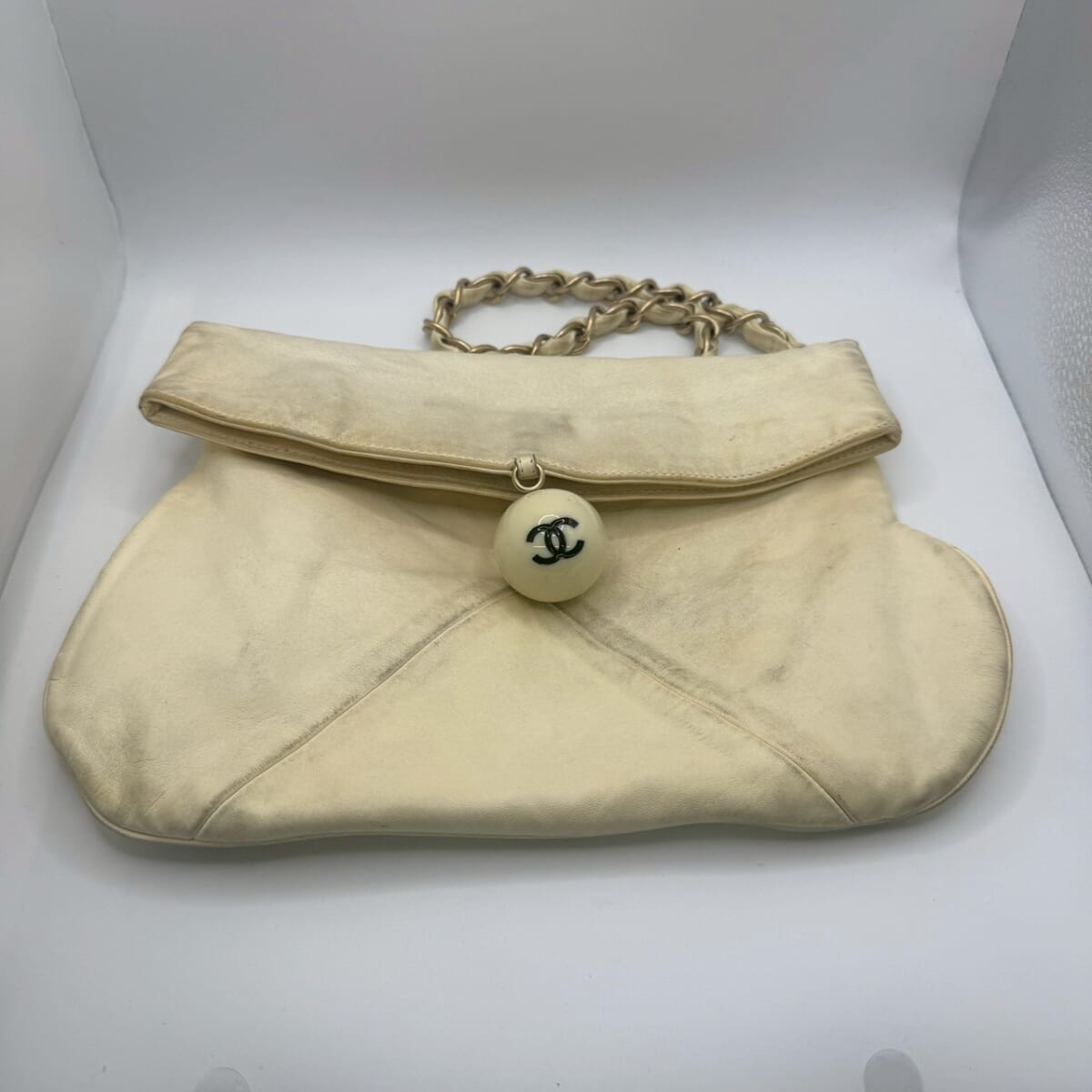 CHANEL ハンドバッグの買取