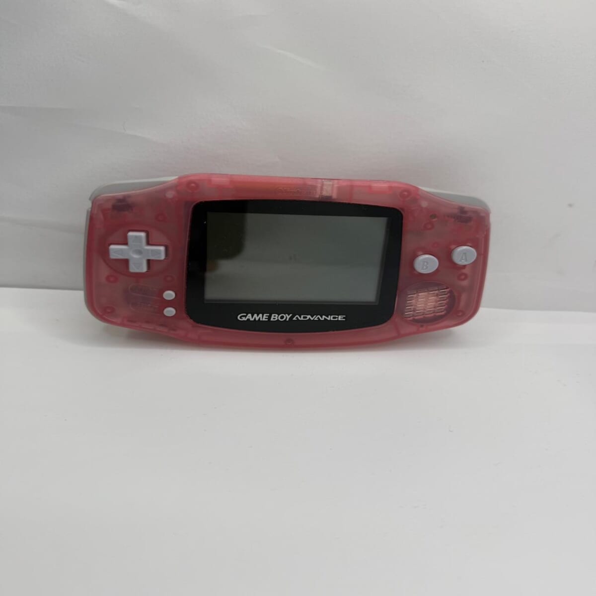 ゲームボーイアドバンス本体の買取