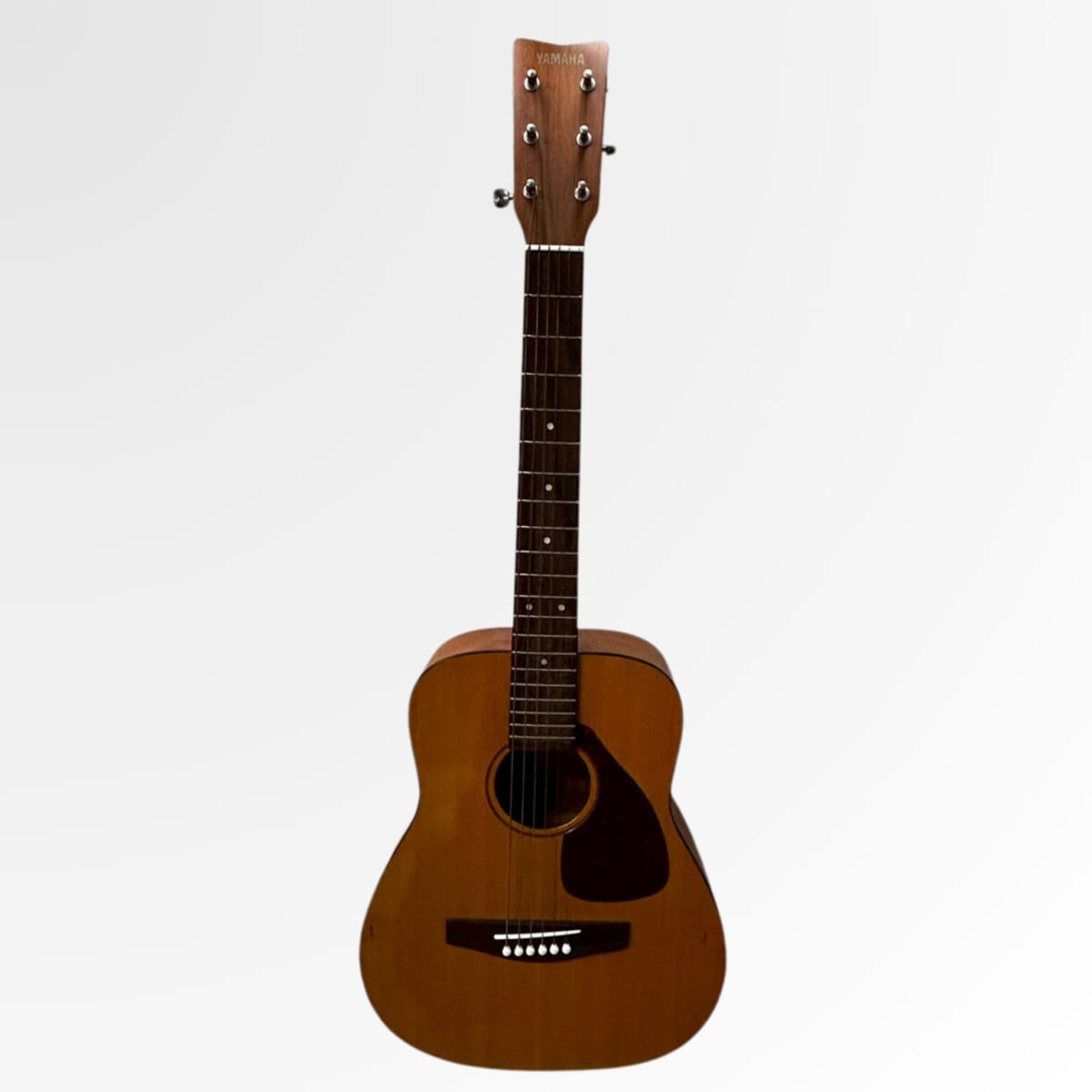 YAMAHA FG-Junior ギターの買取
