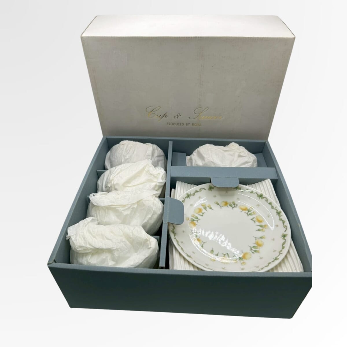 HOYA（ホーヤ）　食器セットの買取