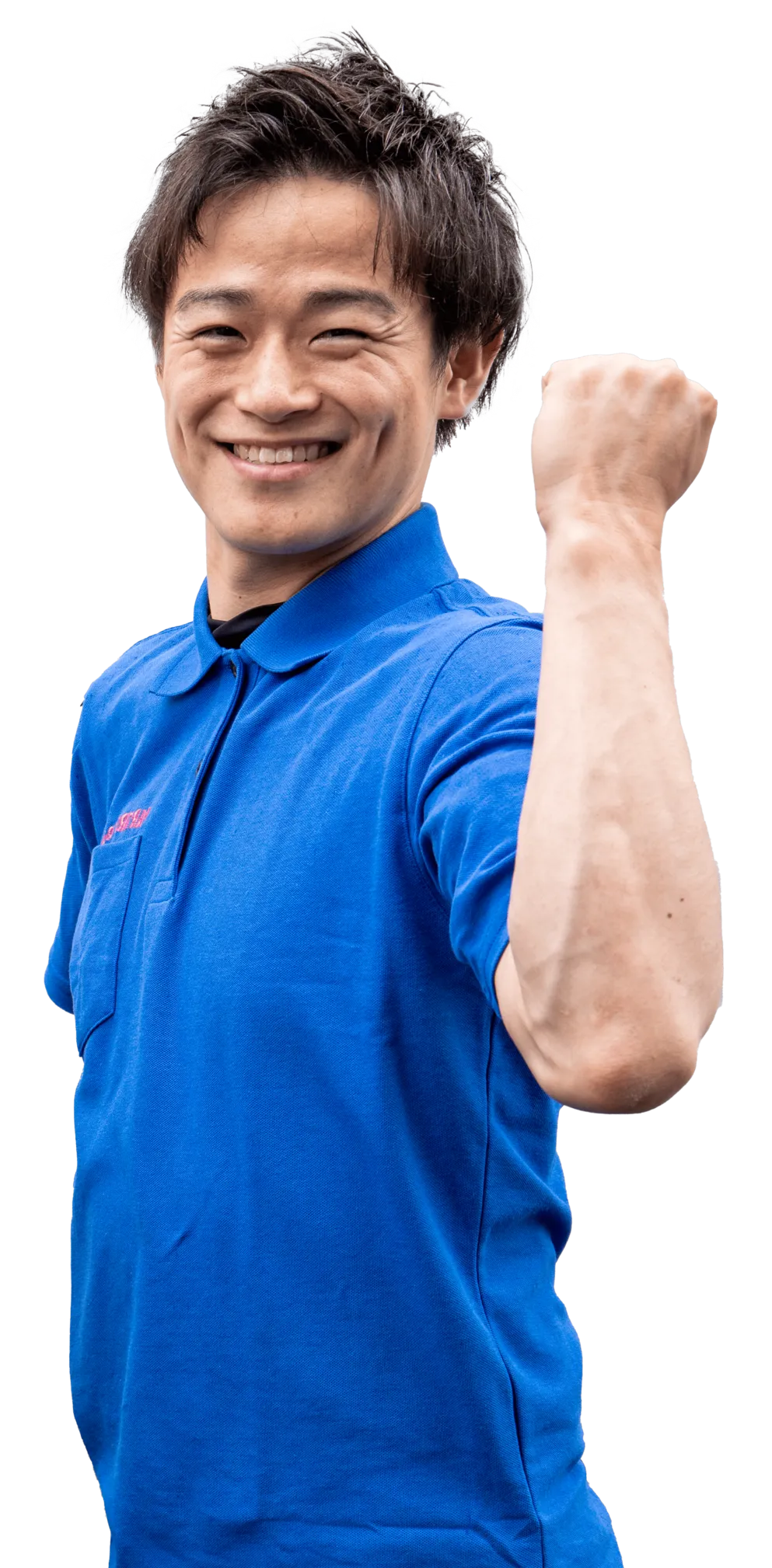 男性の画像