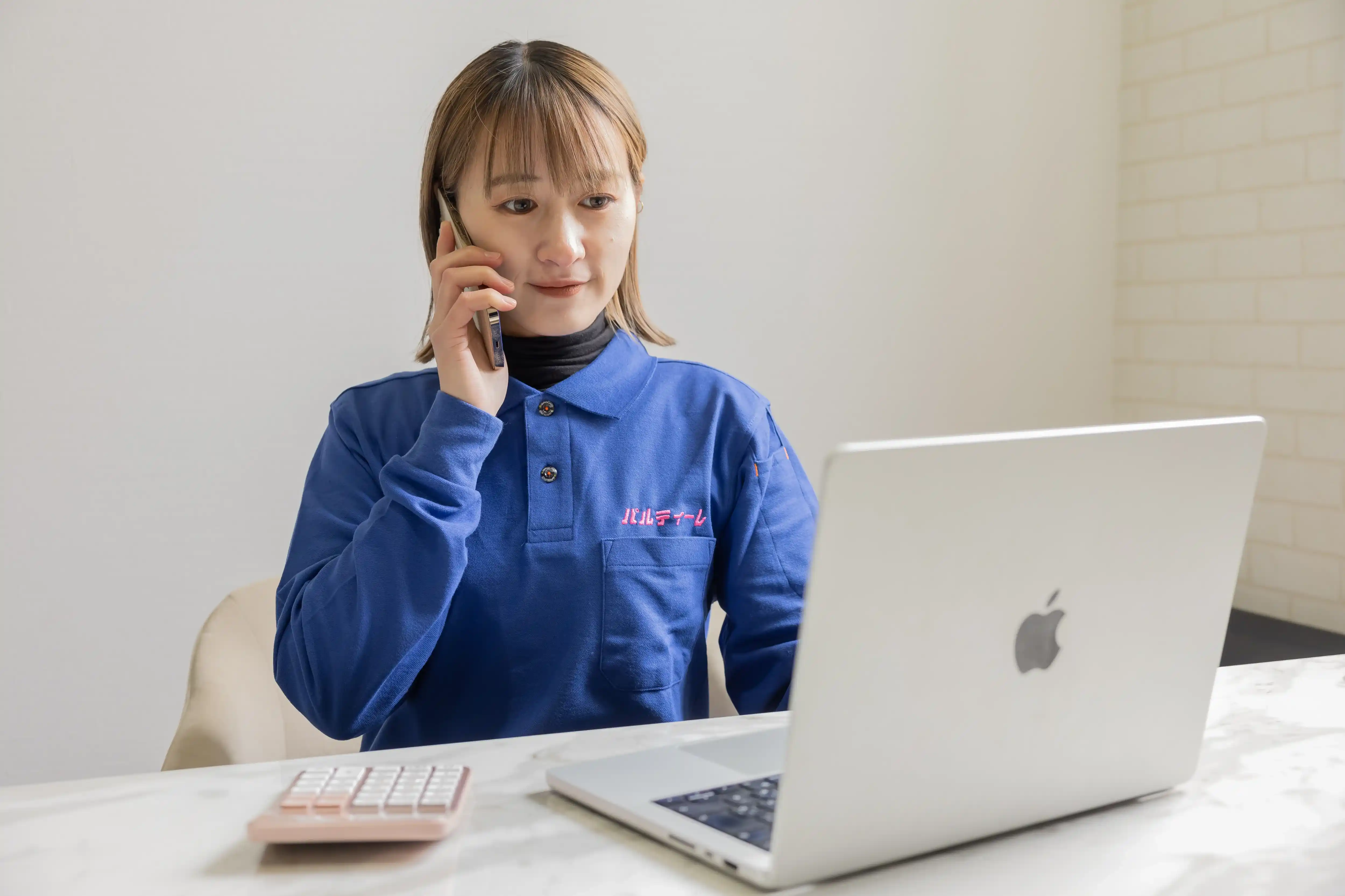 見積もり後に追加料金一切なし