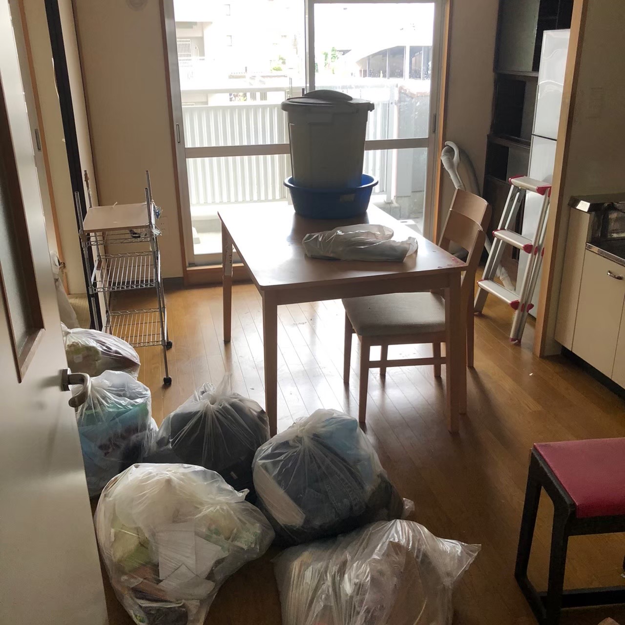 兵庫県尼崎市で不用品回収の口コミ、評判