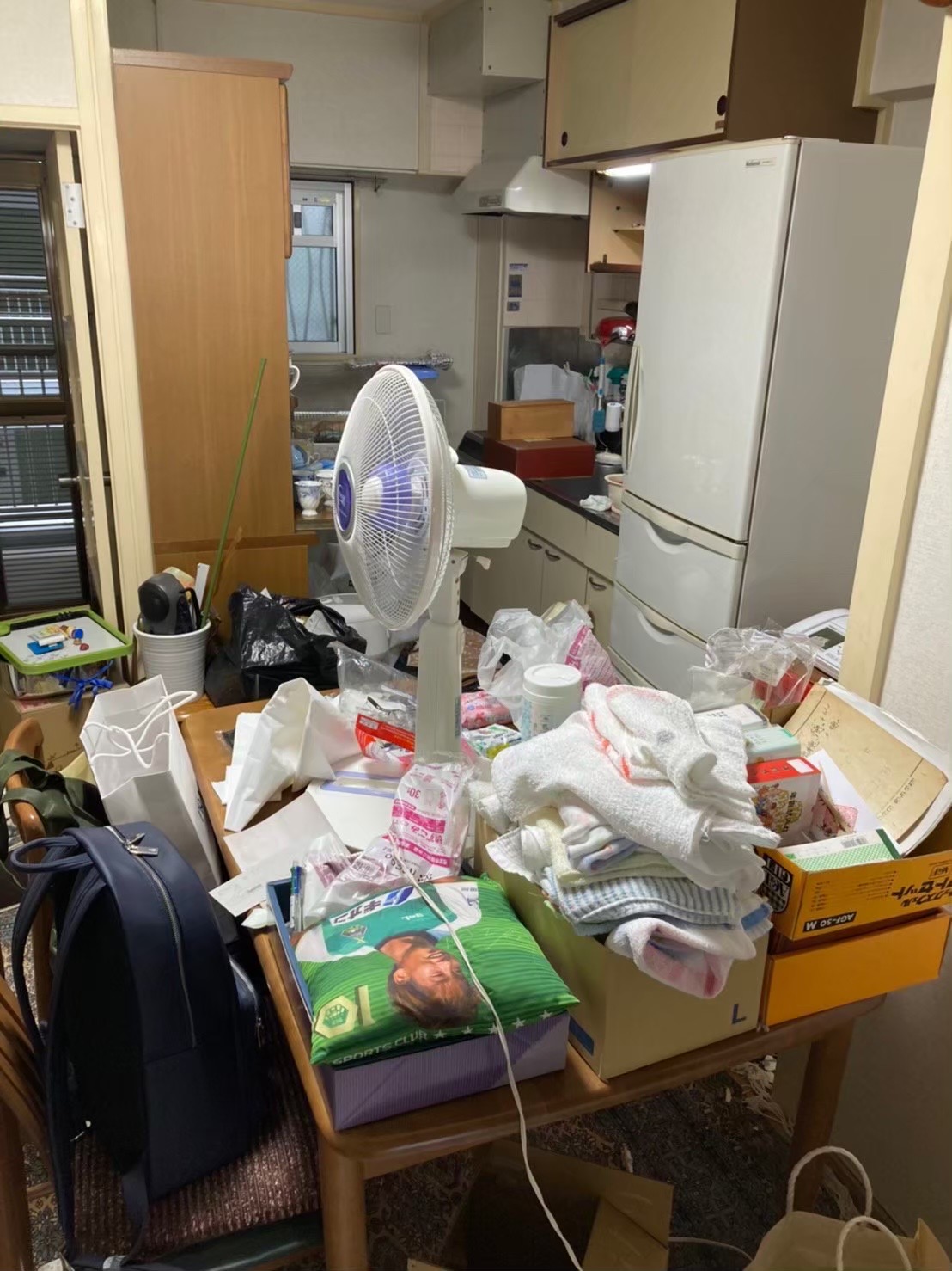 兵庫県神戸市西区で不用品回収の口コミ、評判