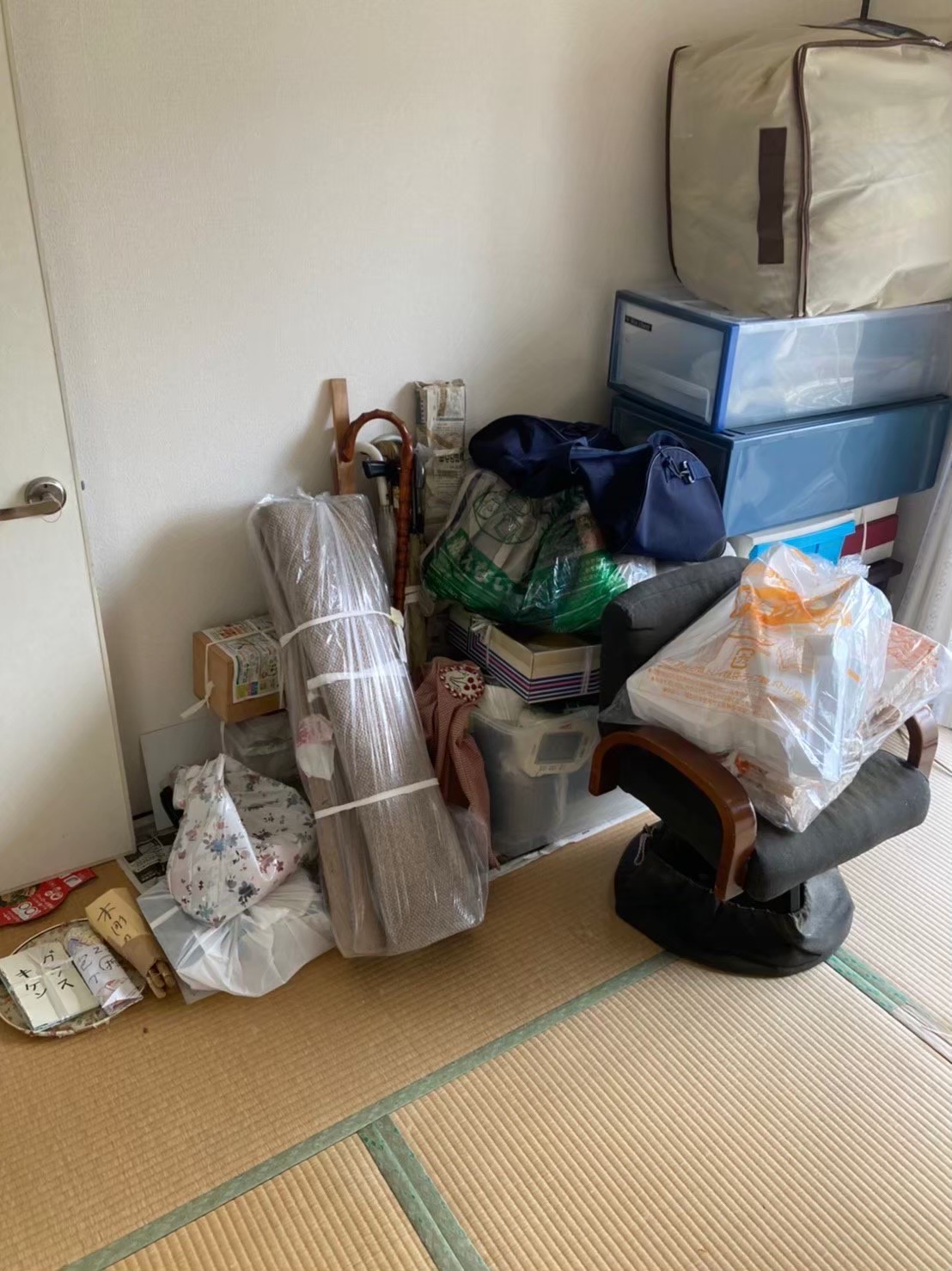 神戸市須磨区で不用品回収の口コミ、評判