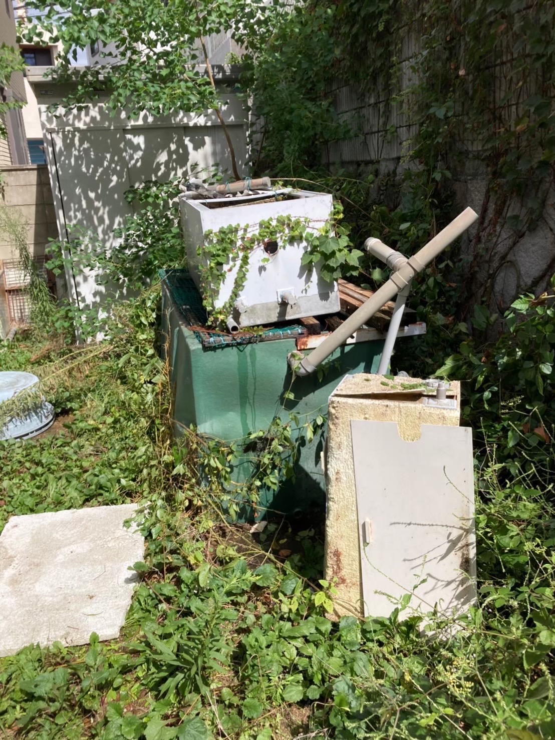 兵庫県神戸市須磨区で不用品回収の口コミ、評判