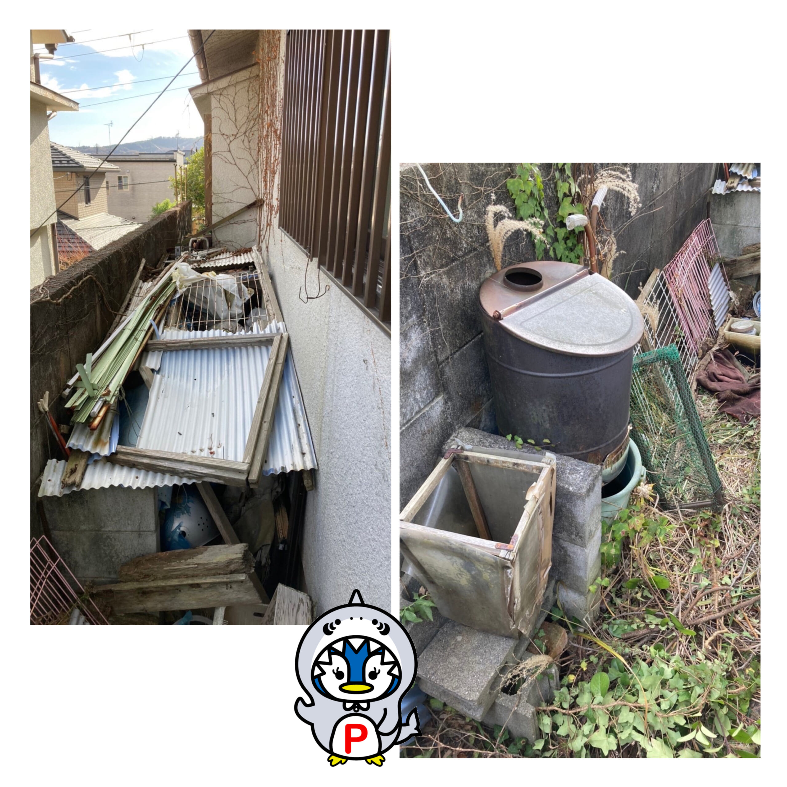 兵庫県神戸市灘区で不用品回収の口コミ、評判